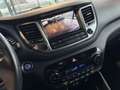 Hyundai TUCSON 1.7 CRDi/FULLOPTIONS/ETAT SHOW-ROOM/1PROP CARNET Gris - thumbnail 15