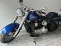 Harley-Davidson Fat Boy FLSTF 103 (mit Penzl) Blauw - thumbnail 7