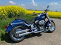 Harley-Davidson Fat Boy FLSTF 103 (mit Penzl) Синій - thumbnail 1