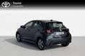 Toyota Yaris 120H Active Plus Gris - thumbnail 2