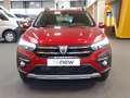 Dacia Sandero Stepway Plus ECO-G 100 Roşu - thumbnail 2