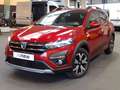 Dacia Sandero Stepway Plus ECO-G 100 Roşu - thumbnail 1