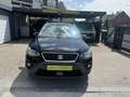 SEAT Arona 1.0 TSI * PDC * GPS * AUT AIRCO * APPLE CARPLAY * Noir - thumbnail 5
