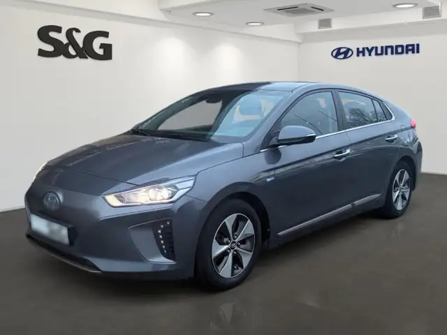 Hyundai IONIQ Style Elektro PANO SHZ LENKHZG DAB KAMERA