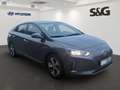 Hyundai IONIQ Style Elektro PANO SHZ LENKHZG DAB KAMERA Gris - thumbnail 2