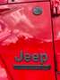 Jeep Wrangler 2.0 turbo Sahara "1941 80Th Anniversary" Rouge - thumbnail 7