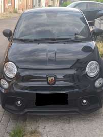 1.4 Turbo 16V T-Jet 165 ch BVA5 XSR Yamaha