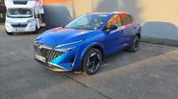 Nissan Qashqai 1.3 DIG T MHEV 158PS Xtronic N Connecta