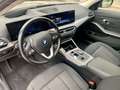 BMW 318 D TOURING 48V BUSINESS MY23 AUTOM. NAZIONALE Bleu - thumbnail 10