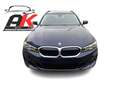 BMW 318 D TOURING 48V BUSINESS MY23 AUTOM. NAZIONALE Bleu - thumbnail 2