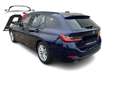 BMW 318 D TOURING 48V BUSINESS MY23 AUTOM. NAZIONALE Bleu - thumbnail 7