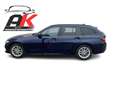 BMW 318 D TOURING 48V BUSINESS MY23 AUTOM. NAZIONALE Bleu - thumbnail 8