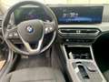 BMW 318 D TOURING 48V BUSINESS MY23 AUTOM. NAZIONALE Bleu - thumbnail 13