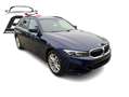 BMW 318 D TOURING 48V BUSINESS MY23 AUTOM. NAZIONALE Bleu - thumbnail 3