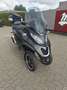 Piaggio MP3 500 Czarny - thumbnail 2