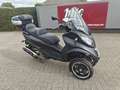 Piaggio MP3 500 Czarny - thumbnail 1