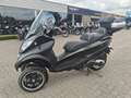 Piaggio MP3 500 Czarny - thumbnail 8