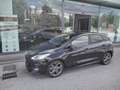Ford Fiesta 1.0 Ecoboost 125 CV  ST-Line Nero - thumbnail 1