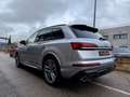 Audi SQ7 TDI quattro tiptronic Gris - thumbnail 36