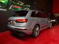 Audi SQ7 TDI quattro tiptronic Gris - thumbnail 30