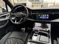 Audi SQ7 TDI quattro tiptronic Gris - thumbnail 9