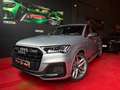 Audi SQ7 TDI quattro tiptronic Gris - thumbnail 1