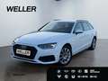 Audi A4 Avant 40 TDI S tronic *LED*WKRS*Navi*ACC*PDC+* Weiß - thumbnail 1
