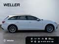 Audi A4 Avant 40 TDI S tronic *LED*WKRS*Navi*ACC*PDC+* Weiß - thumbnail 10