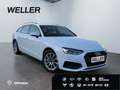 Audi A4 Avant 40 TDI S tronic *LED*WKRS*Navi*ACC*PDC+* Weiß - thumbnail 4
