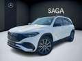 Mercedes-Benz EQB 250 250 + STAR EDITION - 5 ans GARANTIE Weiß - thumbnail 1