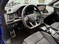 Audi Q5 Sportback 40 TDI quattro 3x S line/B&O/Pano Blauw - thumbnail 27