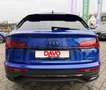 Audi Q5 Sportback 40 TDI quattro 3x S line/B&O/Pano Blauw - thumbnail 3