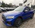 Audi Q5 Sportback 40 TDI quattro 3x S line/B&O/Pano Blauw - thumbnail 11