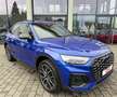 Audi Q5 Sportback 40 TDI quattro 3x S line/B&O/Pano Blauw - thumbnail 2