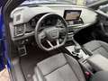 Audi Q5 Sportback 40 TDI quattro 3x S line/B&O/Pano Blauw - thumbnail 28
