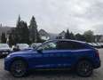 Audi Q5 Sportback 40 TDI quattro 3x S line/B&O/Pano Blauw - thumbnail 6
