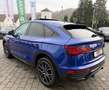Audi Q5 Sportback 40 TDI quattro 3x S line/B&O/Pano Blauw - thumbnail 7