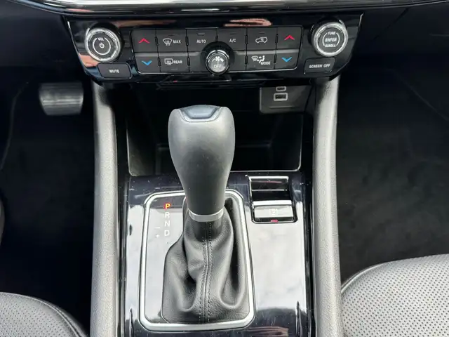Jeep Compass view 14