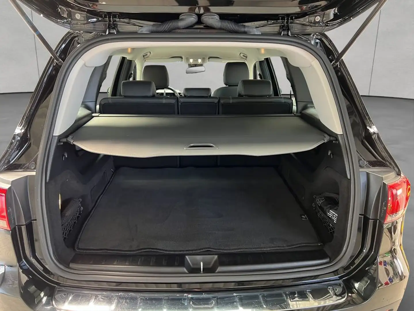 Mercedes-Benz GLB 200 GLB Nero - 2