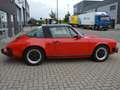 Porsche 911 3.0 SC Targa Matchingnumbers Rood - thumbnail 10