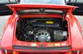 Porsche 911 3.0 SC Targa Matchingnumbers Rood - thumbnail 17