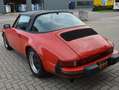 Porsche 911 3.0 SC Targa Matchingnumbers Rood - thumbnail 6