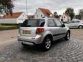 Suzuki SX4 1.6 Comfort | 16" LMV | Trekhaak | ALL-Season | Ke Gris - thumbnail 4