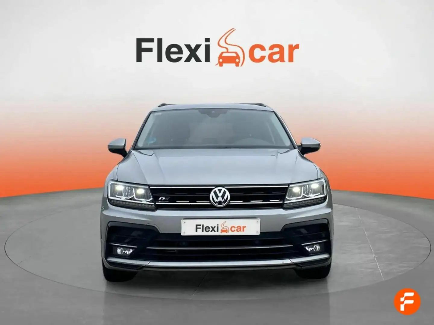 Volkswagen Tiguan 2.0TDI Advance DSG 110kW Grigio - 2