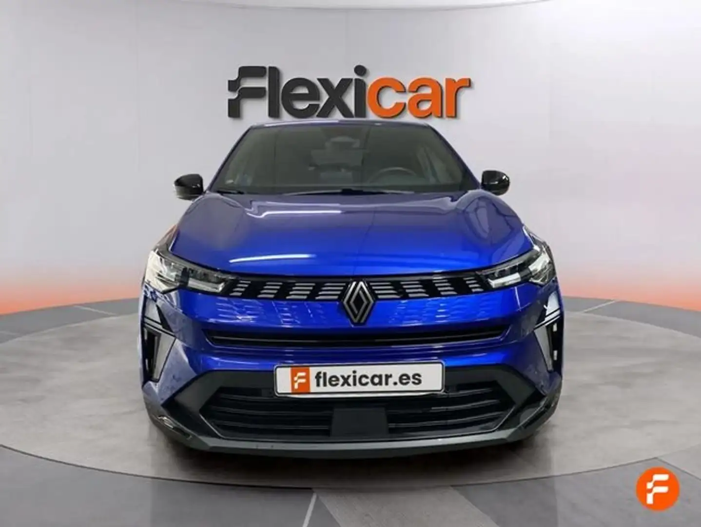 Renault Symbioz E-TECH Full Hybrid Evolution 105kW Blanco - 2
