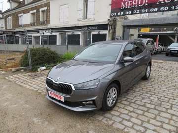 1.0 TSI 110CH AMBITION DSG7