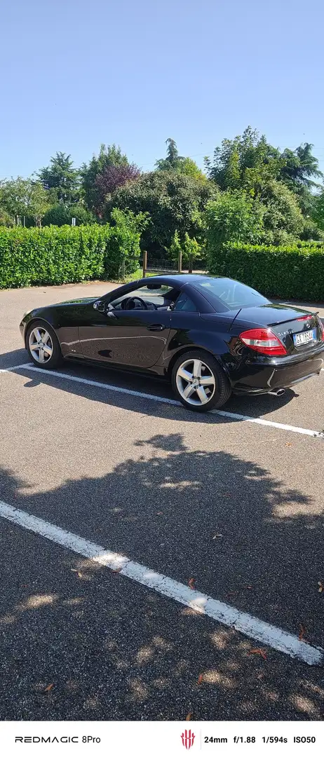 Mercedes-Benz SLK 350 V6 - 1