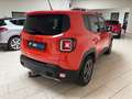 Jeep Renegade Renegade 1.4 MultiAir DSG Limited Orange - thumbnail 4