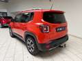 Jeep Renegade Renegade 1.4 MultiAir DSG Limited Orange - thumbnail 6
