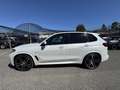 BMW X5 xDrive40d 48V Aut. M-Sport AHK Luft Standhzg He... Blanc - thumbnail 7